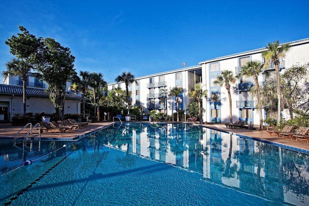 Monumental Movieland Hotel Orlando Luaran gambar